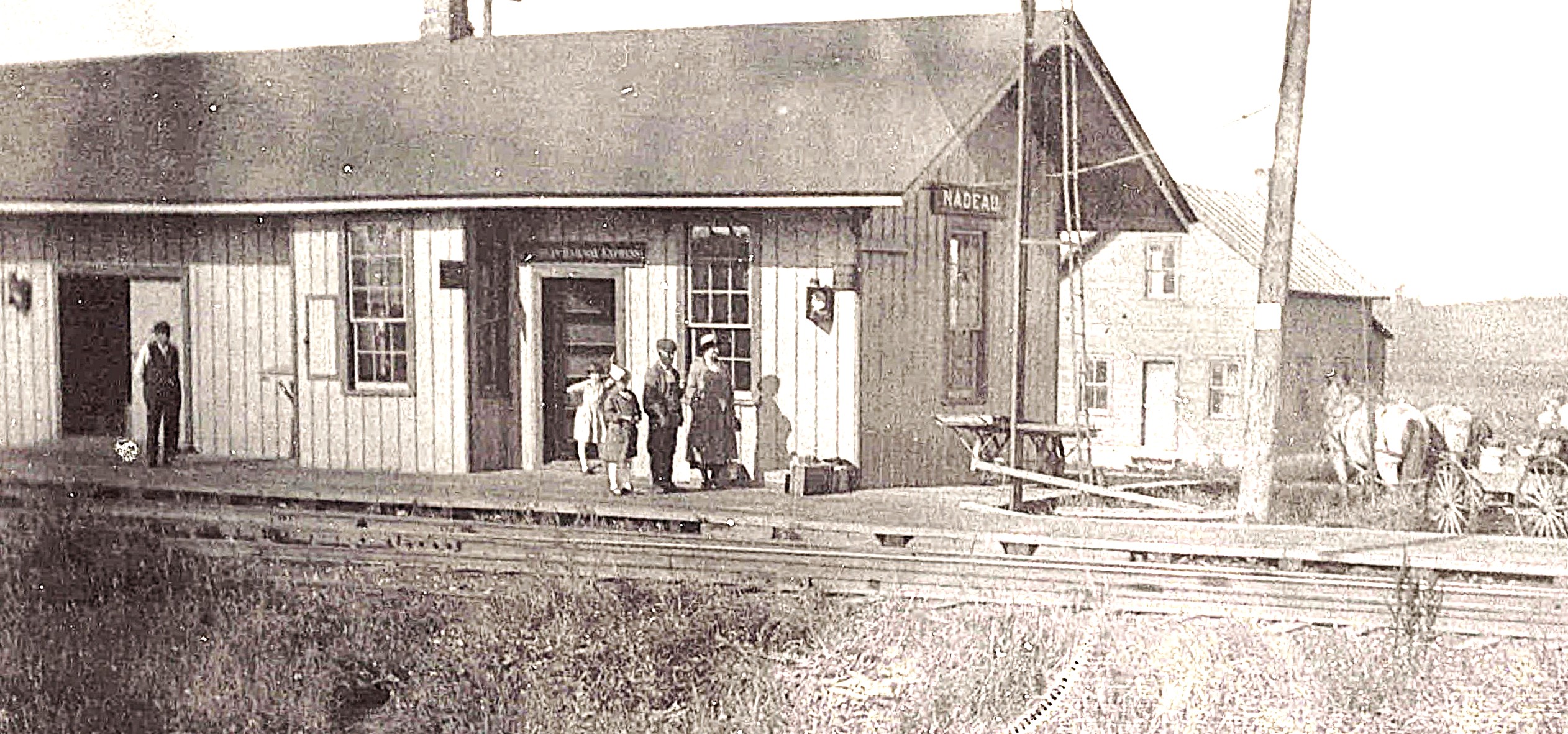 Nadeau Depot